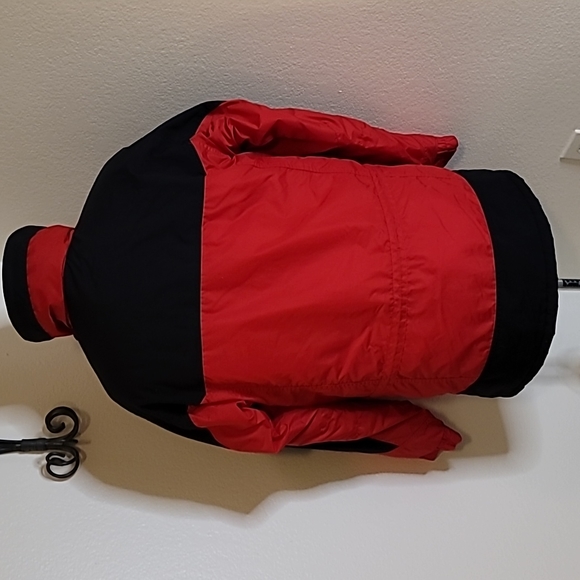 Columbia men Snow jacket - Picture 3 of 4